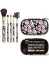 Cerda Set de Belleza Neceser 4 Piezas Disney Color Negro