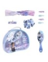 Cerda Set de Belleza Neceser Frozen Ii Multicolor Infantil 26 X 20 X 5,5 Cm