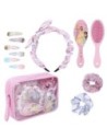 Cerda Set de Belleza Neceser Accesorios Princess para Niñas