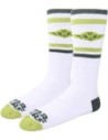 Cerda Set de Calcetines Star Wars the Mandalorian, Talla Única, 3 Pares 36-41