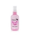I Love... Pink Marshmallow Body Spritzer Spray Corporal 100 Ml para Mujer
