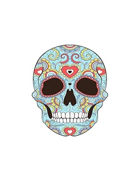 cerda_toalla_calavera_mexicana_microfibra_150x120_cm_100%_poliéster_8436583370391_oferta