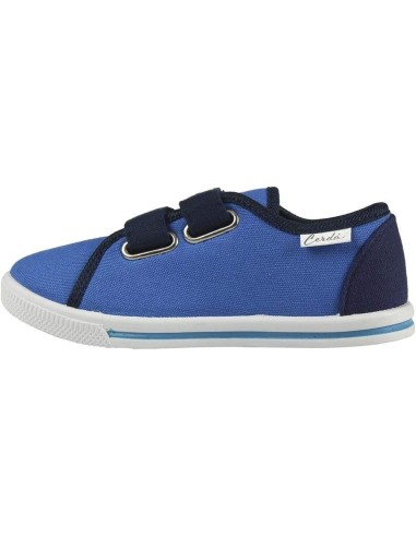Zapatillas Loneta Baja Super Wings CERDA Color Perla T025 - Kiwiku