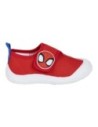 Cerda Zapatillas Deportivas Infantiles Spidey T026 Rojo Suela Tpr