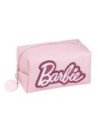 Cerda Neceser de Viaje Logo Barbie 23 Cm Rosa para Mujer