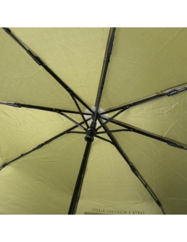 Paraguas Plegable Marvel Verde 53 Cm - CERDA | Kiwiku