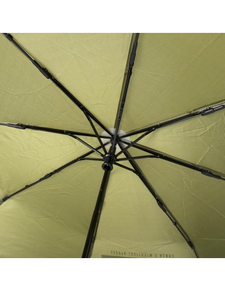 Paraguas Plegable Marvel Verde 53 Cm - CERDA | Kiwiku