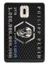 Philipp Plein No Limits Plein Super Fresh Eau de Toilette 90 Ml para Hombre