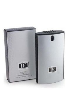 #2 en Top 20 Perfumes para Hombre de Perry Ellis Más Vendidos - Perry Ellis Portfolio Eau de Toilette Spray 100 Ml para Hombre