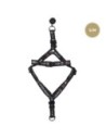 Cerda Petral para Perro Star Wars Darth Vader, Color Negro, Talla S-m