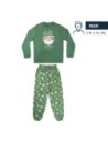 Cerda Pijama Largo Single Jersey the Mandalorian, Talla S