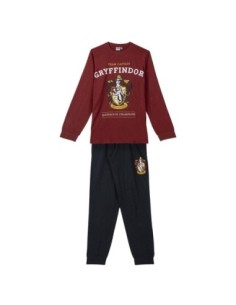 cerda_pijama_largo_single_jersey_harry_potter_talla_xs_unisex_azul_marino_rojo_8445484335767_oferta