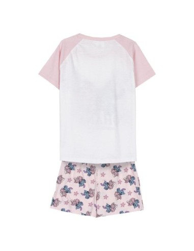 cerda_pijama_corto_single_jersey_stitch_color_rosa_talla_10_años_8445484382389_promocion