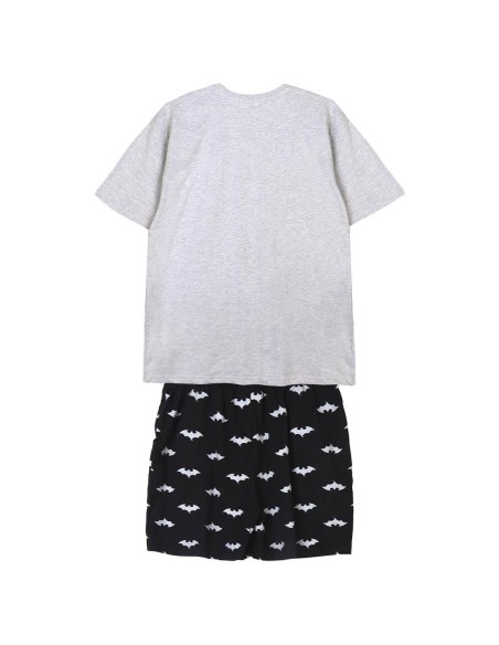 cerda_pijama_corto_single_jersey_punto_batman_talla_xxl_hombre_gris_100%_algodón_8445484108545_promocion