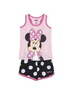 cerda_pijama_corto_single_jersey_tirantes_minnie_color_rosa_talla_5_años_8445484096408_oferta