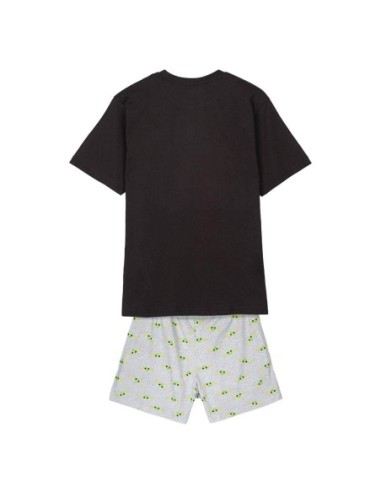 cerda_pijama_corto_single_jersey_punto_the_mandalorian_marrón_talla_xxl_hombre_8445484111217_promocion