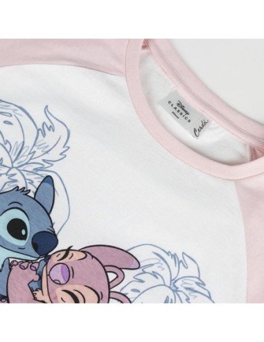 cerda_pijama_corto_single_jersey_stitch_color_rosa_talla_14_años_8445484382365_barato