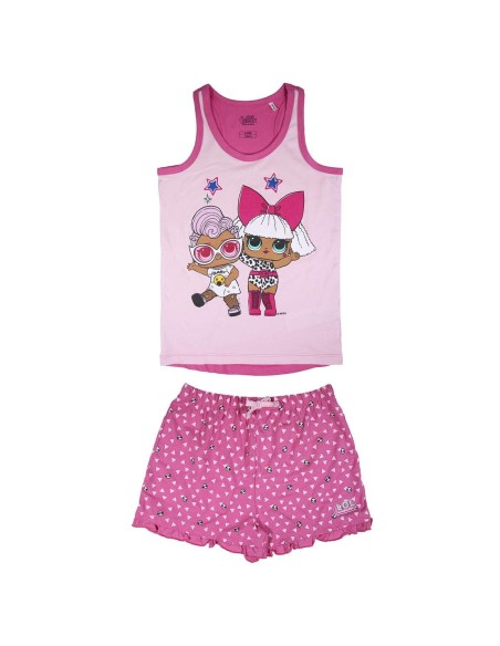 cerda_pijama_corto_single_jersey_lol