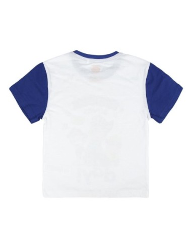 Pijama Corto CERDA Paw Patrol Color Perla Talla 5 Años - Comodidad y Suavidad