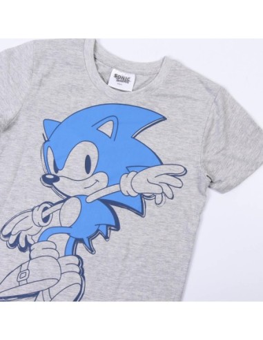 cerda_pijama_corto_single_jersey_punto_sonic_para_niño
