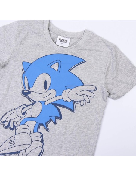 cerda_pijama_corto_single_jersey_punto_sonic_para_niño
