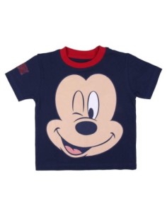 cerda_pijama_corto_single_jersey_mickey 2