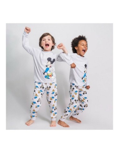 cerda_pijama_infantil_mickey_mouse_gris_6_años_100%_algodón_8445484195156_promocion
