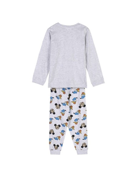 cerda_pijama_infantil_mickey_mouse_gris_6_años_100%_algodón_8445484195156_barato