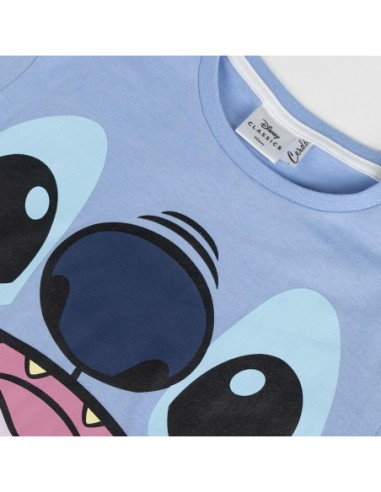 cerda_pijama_infantil_stitch_azul_talla_6_años_100%_algodón_8445484380729_barato