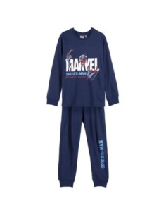 cerda_pijama_largo_single_jersey_spiderman_talla_10_años_azul_oscuro_infantil_unisex_8445484324044_oferta
