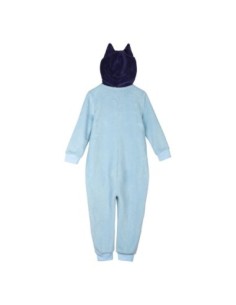 cerda_pijama_dormilón_coral_fleece_bluey_infantil 2