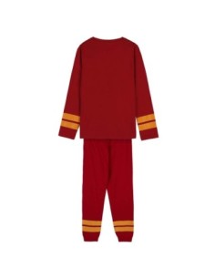 cerda_pijama_largo_single_jersey_harry_potter_infantil_rojo_talla_8_años_8445484188356_oferta 2