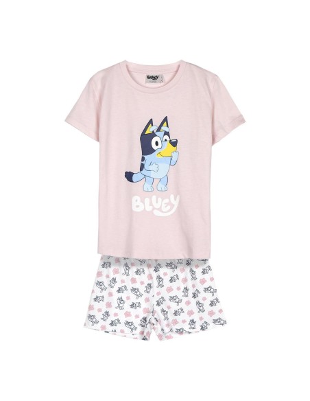 cerda_pijama_corto_single_jersey_bluey_rosa_talla_2_años_8445484380569_oferta