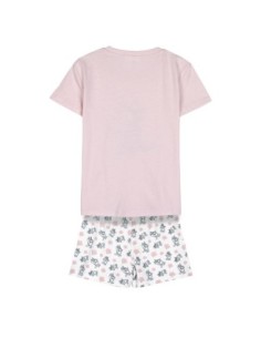 cerda_pijama_corto_infantil_single_jersey_bluey_rosa_talla_3_años_8445484380576_oferta 2