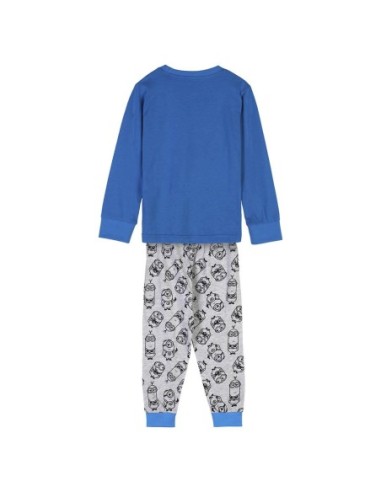 cerda_pijama_largo_single_jersey_minions_azul_talla_4_años_infantil_8445484188967_promocion