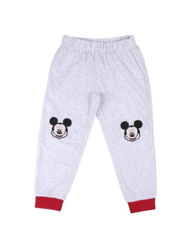 cerda_pijama_largo_velour_cotton_mickey_mouse_gris_talla_5_años_infantil_unisex_8445484017748_barato