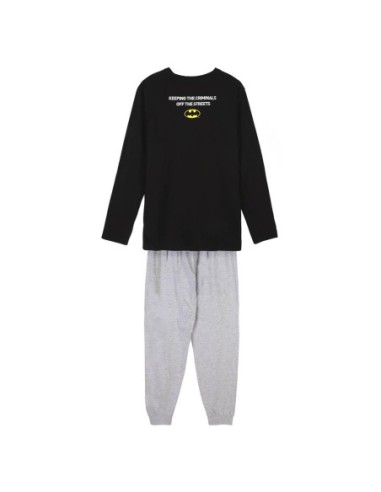 cerda_pijama_largo_single_jersey_batman_negra_talla_xxl_8445484188622_promocion