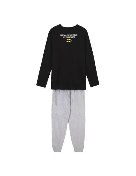 cerda_pijama_largo_single_jersey_batman_negra_talla_xxl_8445484188622_promocion