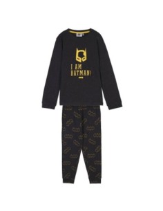 cerda_pijama_largo_single_jersey_batman_talla_7_años_8445484188301_oferta