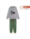 Cerda Pijama Largo Single Jersey Boba Fett, Talla 8 Años