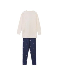 cerda_pijama_largo_cotton_brushed_the_mandalorian_beige_talla_xl_8445484196818_oferta 2