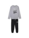 Cerda Pijama Largo Single Jersey Marvel Talla S Hombre