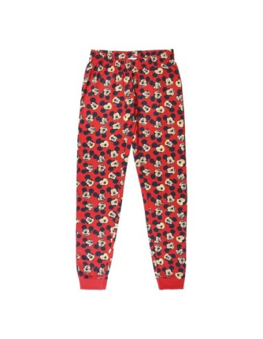 cerda_pijama_largo_single_jersey_mickey_talla_m_mujer_gris_y_rojo_8427934469581_barato