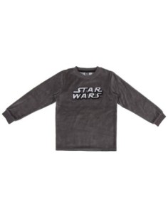 cerda_pijama_largo_velour_cotton_star_wars 2