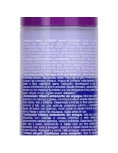 fanola_no_yellow_acondicionador_bifásico_150ml_para_cabello_gris_rubio_decolorado_o_canoso_8032947869930_oferta 2