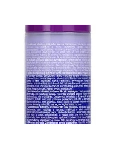 fanola_no_yellow_acondicionador_bifásico_150ml_para_cabello_gris_rubio_decolorado_o_canoso_8032947869930_promocion