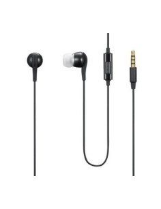 Samsung SAEHS62- auriculares in-ear (con micrófono) negro