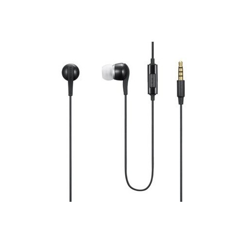 Samsung SAEHS62- auriculares in-ear (con micrófono) negro