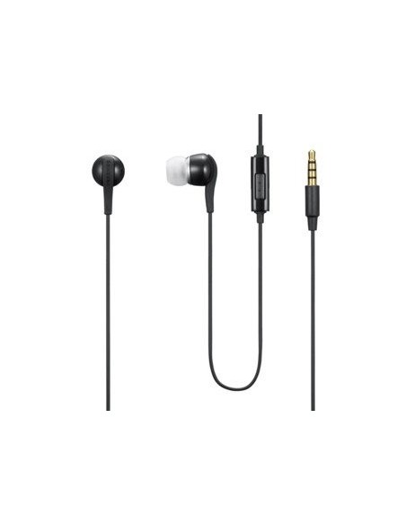 Samsung SAEHS62- auriculares in-ear (con micrófono) negro