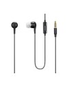 Samsung SAEHS62 - auriculares in-ear (con micrófono) negro
